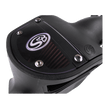 Cold Air Intake for 2008-2010 Ford Powerstroke 6.4L - DISCONTINUED - S&B