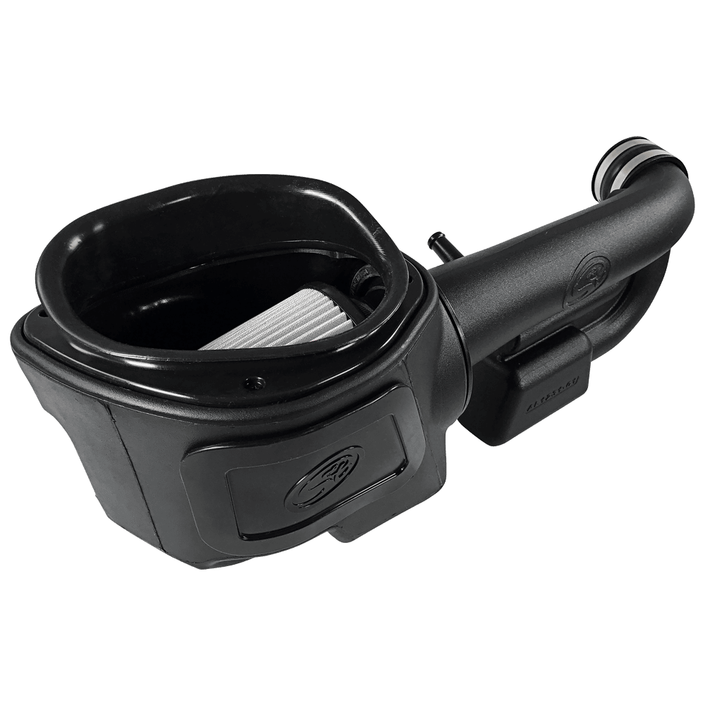 Cold Air Intake for 2012-2018 Jeep Wrangler 3.6L - S&B
