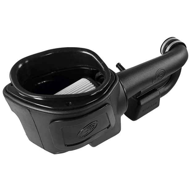 Cold Air Intake for 2012-2018 Jeep Wrangler 3.6L - S&B