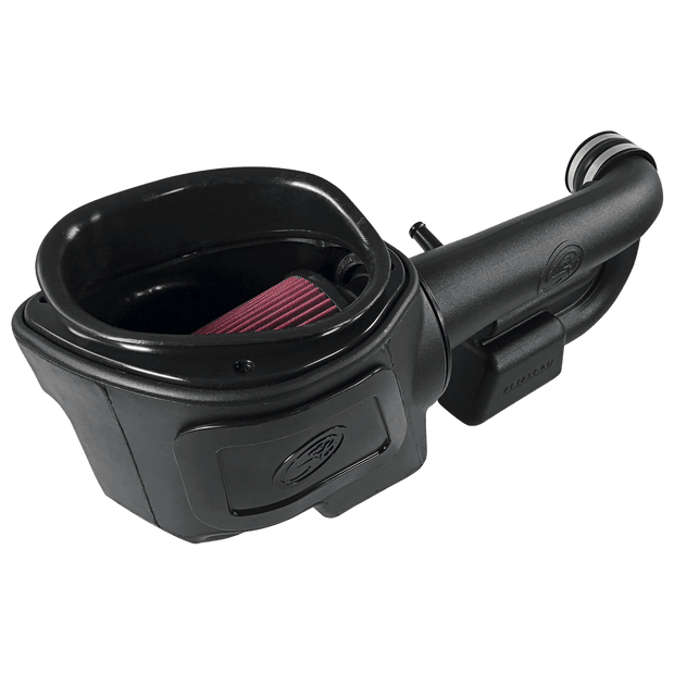 Cold Air Intake for 2012-2018 Jeep Wrangler 3.6L - S&B