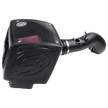 Cold Air Intake for 2009-2014 Silverado / Sierra 2500, 3500 - DISCONTINUED - S&B