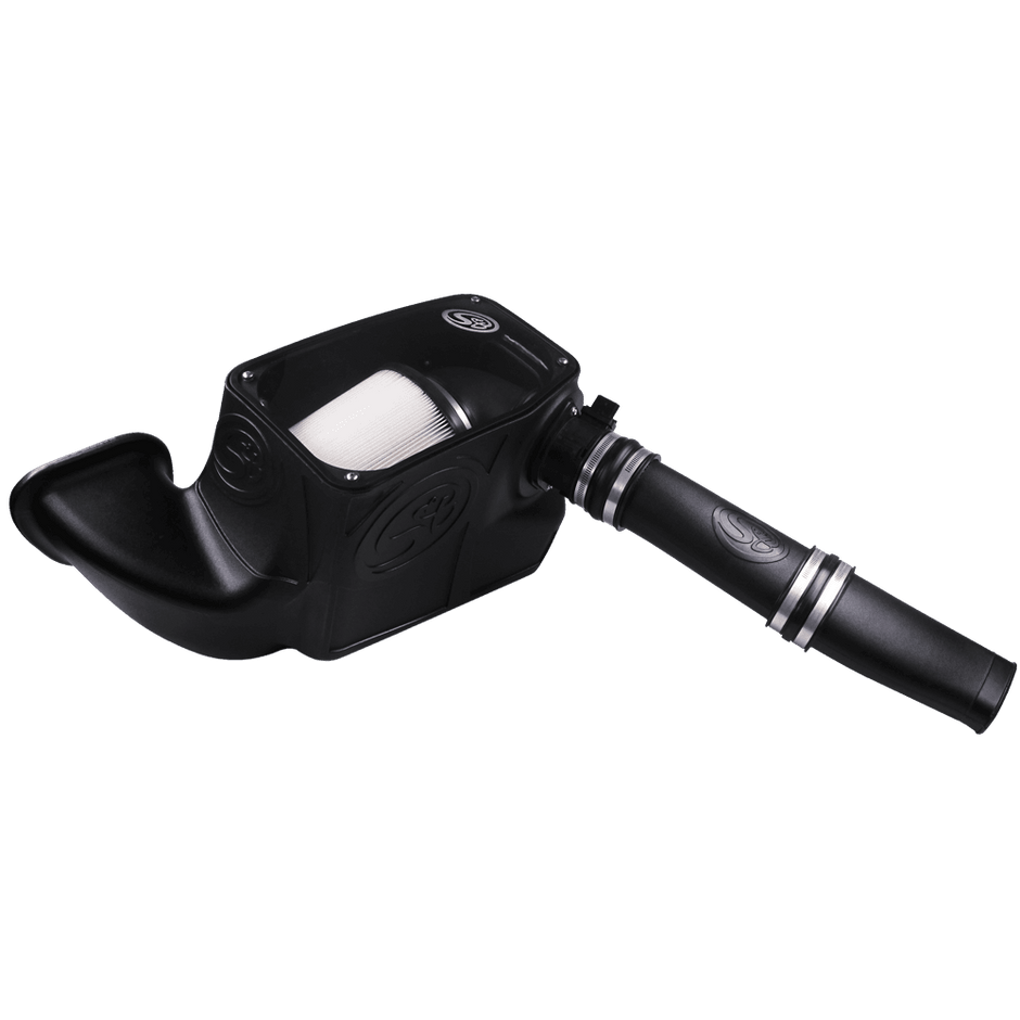 Cold Air Intake for 2014-2018 Dodge Ram EcoDiesel - S&B