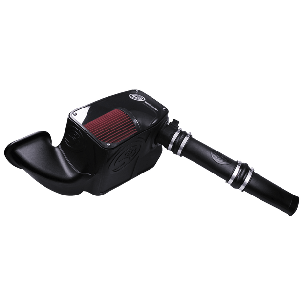 Cold Air Intake for 2014-2018 Dodge Ram EcoDiesel - S&B