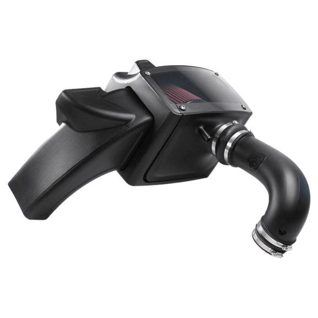 Cold Air Intake for 2014-2017 Dodge Ram 1500, 2500, 3500 5.7L - DISCONTINUED - S&B