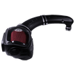 Cold Air Intake for 1997-2006 Jeep Wrangler 4.0L - S&B