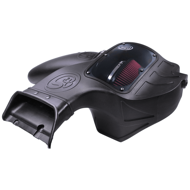 Cold Air Intake for 2018-2020 Ford F-150 5.0L - DISCONTINUED - S&B