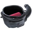 Cold Air Intake for 2007-2011 Jeep Wrangler 3.8L - S&B