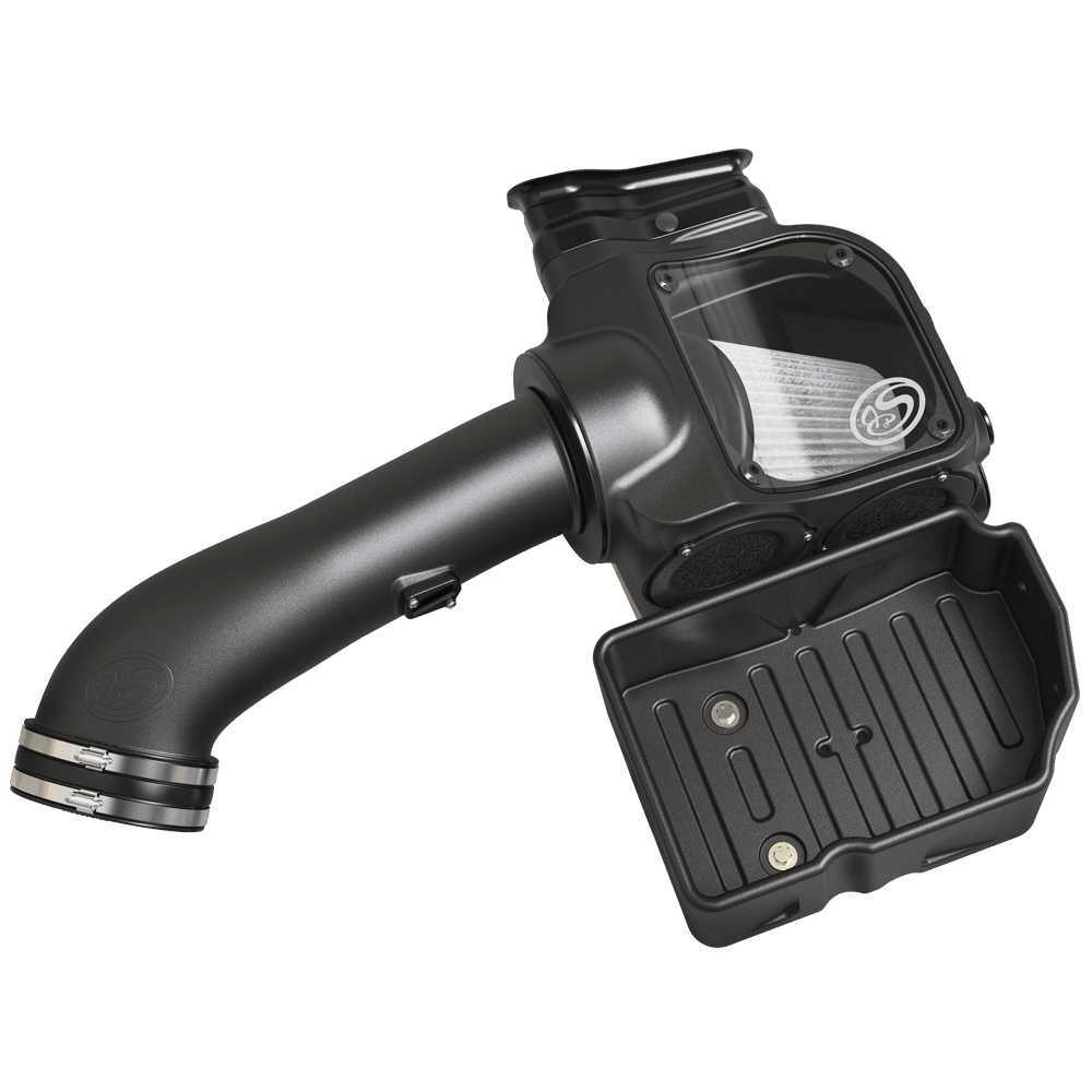 Cold Air Intake for 2017-2019 Ford Powerstroke 6.7L - DISCONTINUED - S&B