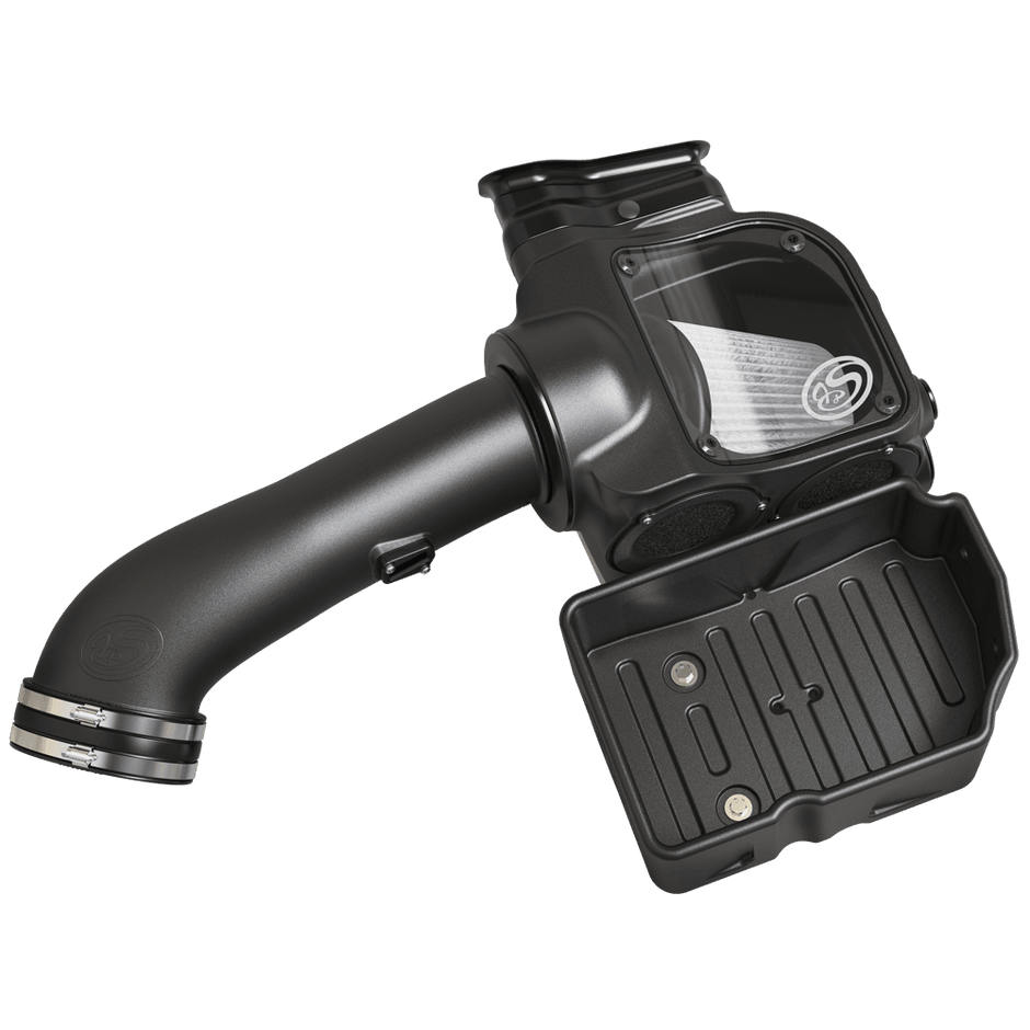Cold Air Intake for 2017-2019 Ford Powerstroke 6.7L - DISCONTINUED - S&B