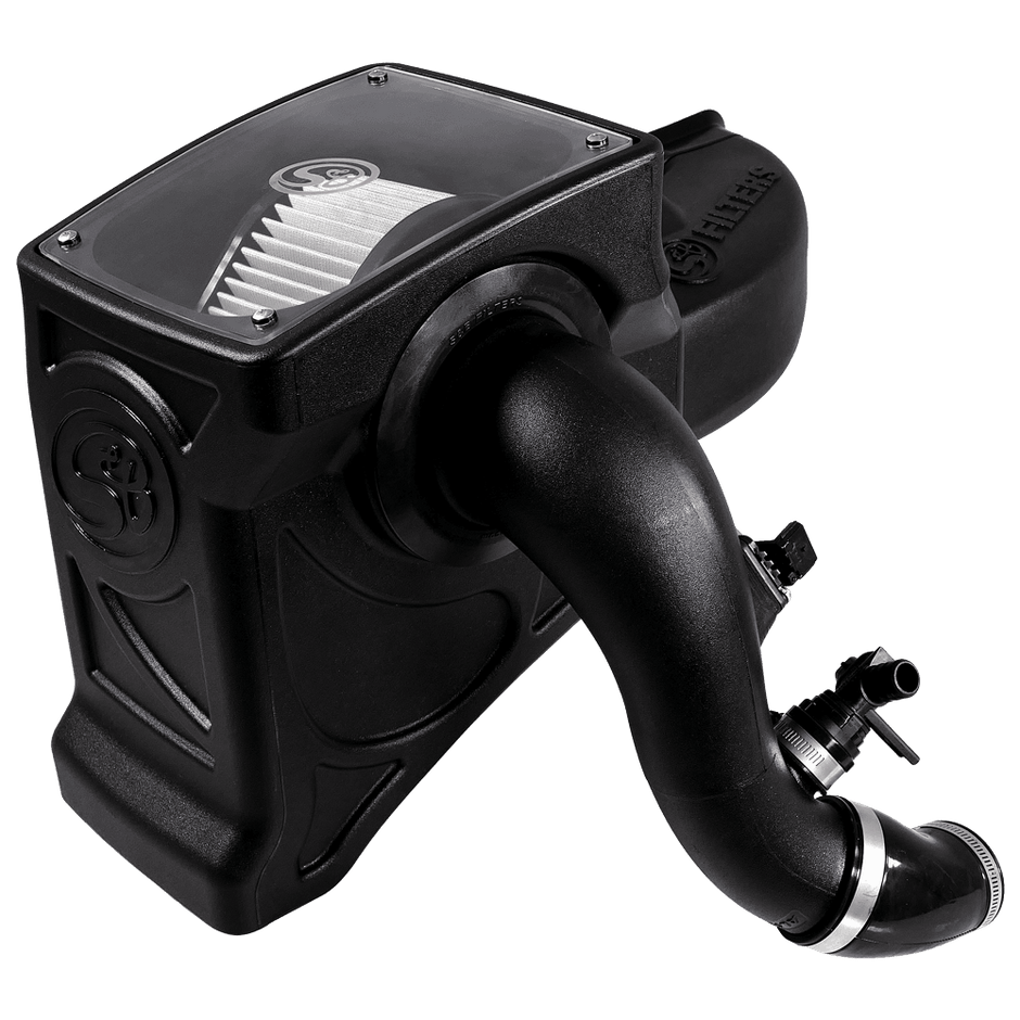 Cold Air Intake for 2016-2022 Colorado / Canyon Duramax 2.8L - S&B