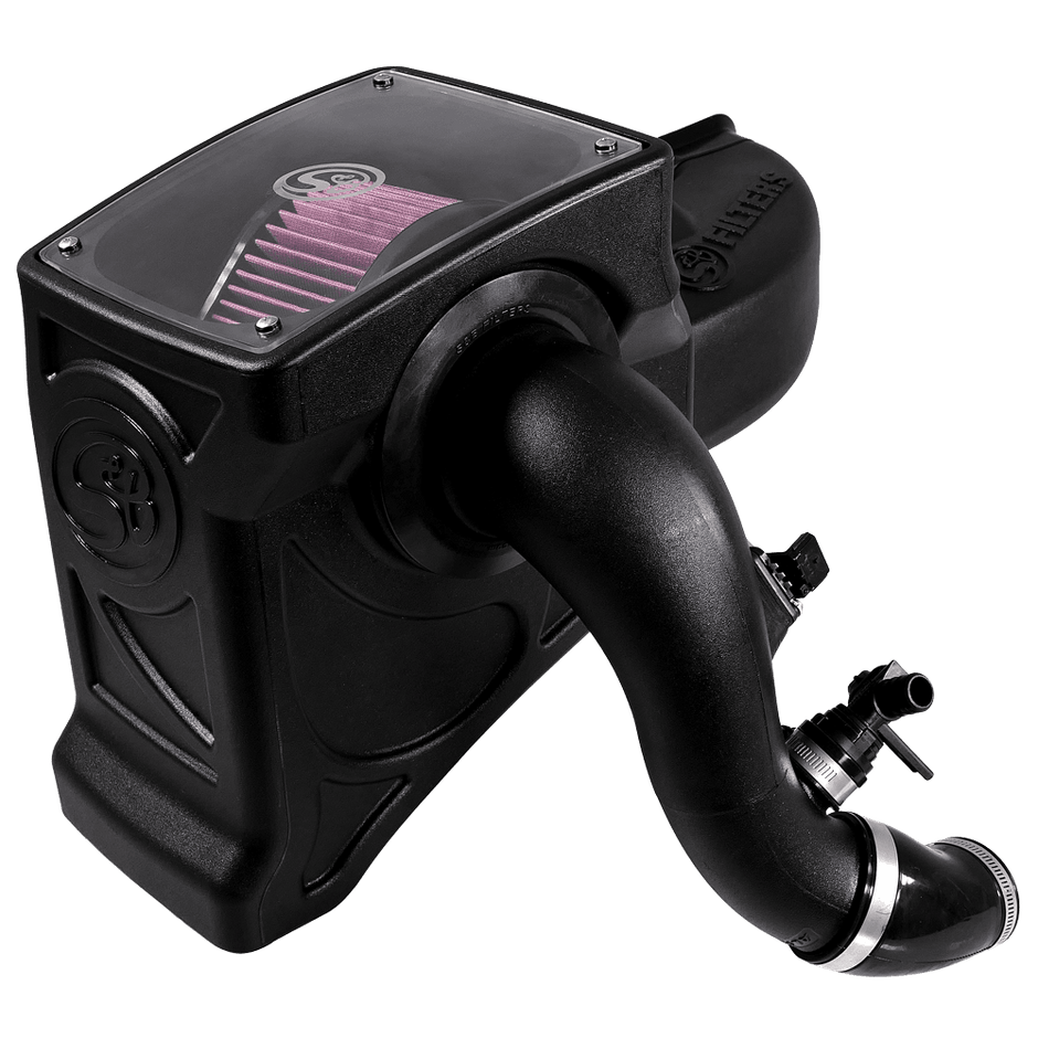 Cold Air Intake for 2016-2022 Colorado / Canyon Duramax 2.8L - S&B