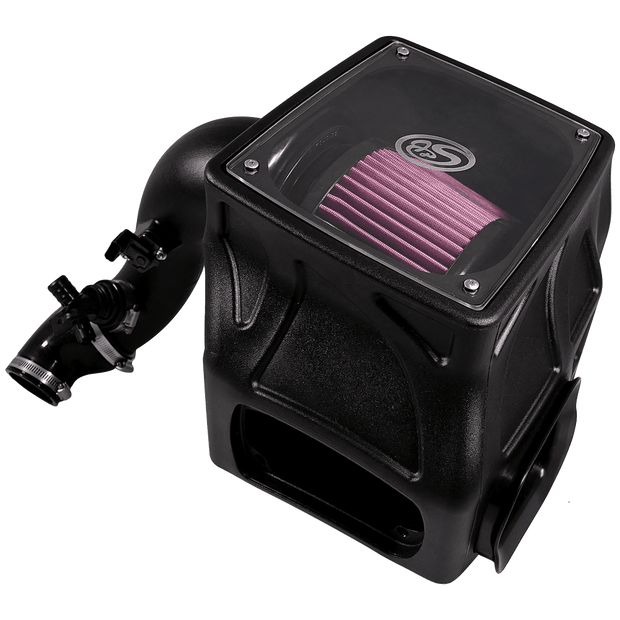 Cold Air Intake for 2016-2022 Colorado / Canyon Duramax 2.8L