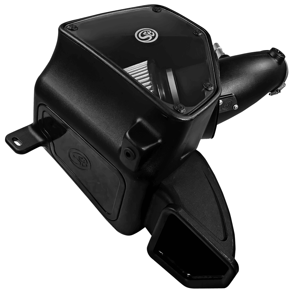 Cold Air Intake for 2014-2018 Dodge Ram 2500 / 3500 6.4L HEMI - S&B