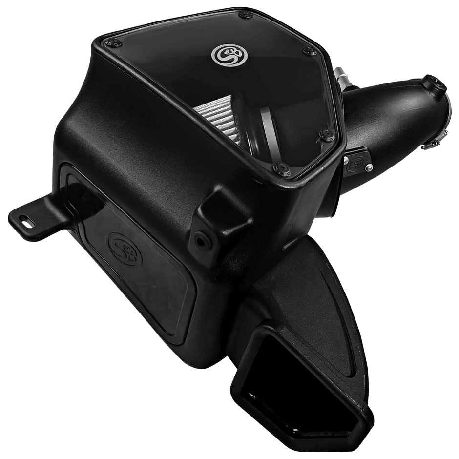 Cold Air Intake for 2014-2018 Dodge Ram 2500 / 3500 6.4L HEMI - S&B