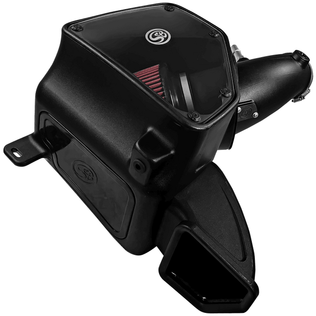 Cold Air Intake for 2014-2018 Dodge Ram 2500 / 3500 6.4L HEMI - S&B