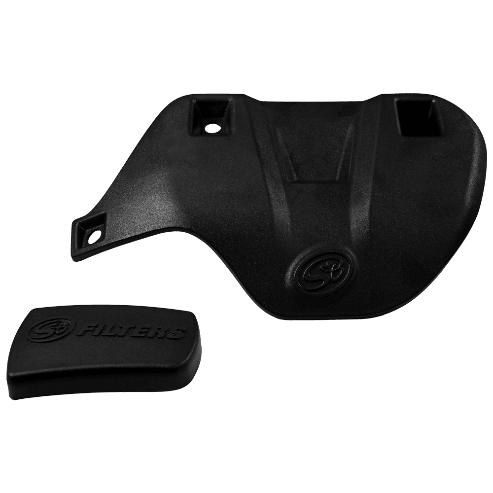 Cold Air Intake for 2015-2016 Colorado / Canyon 3.6L - S&B