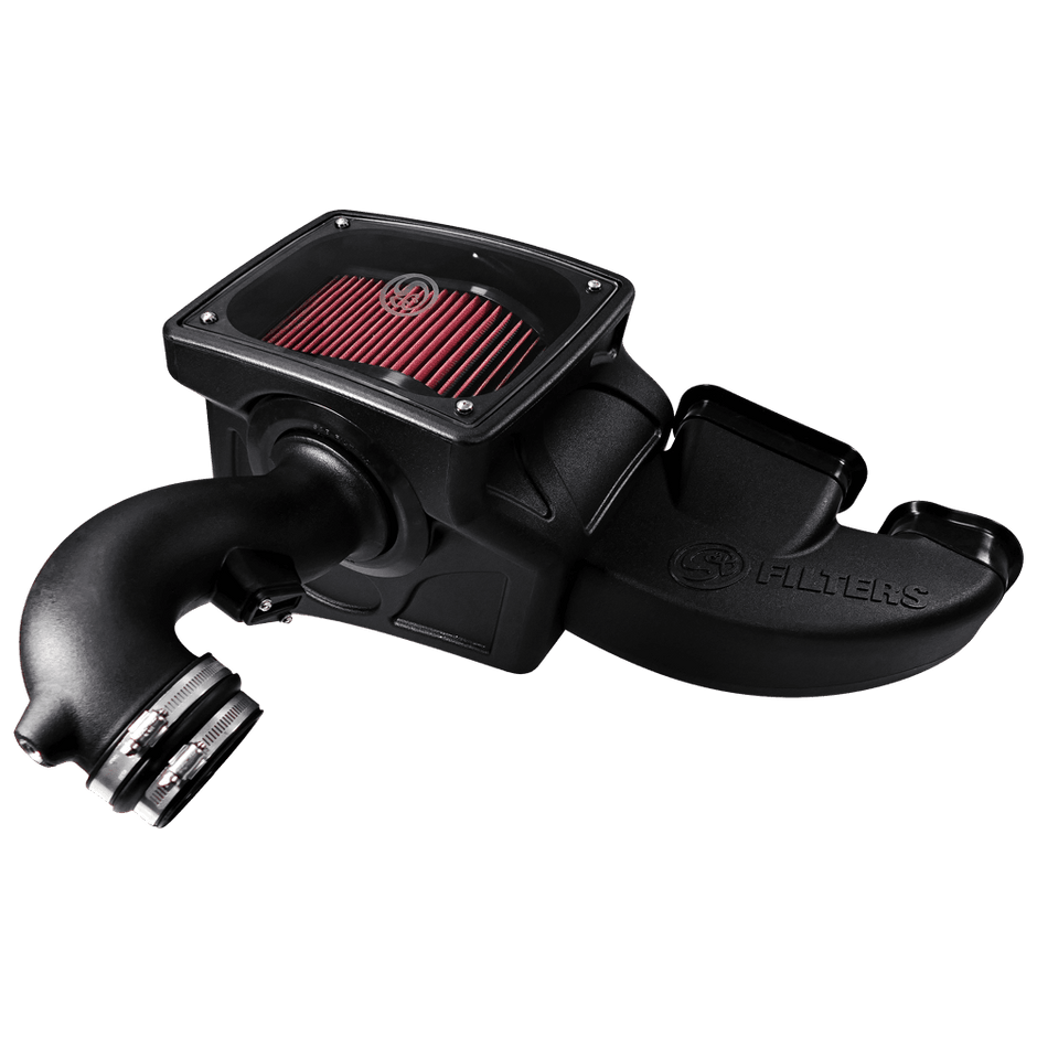 Cold Air Intake for 2015-2016 Colorado / Canyon 3.6L - S&B