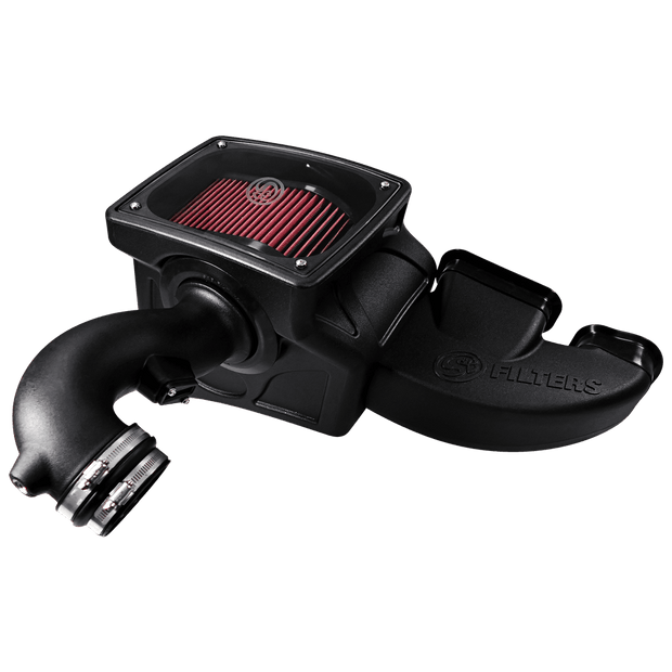 Cold Air Intake for 2015-2016 Colorado / Canyon 3.6L - S&B