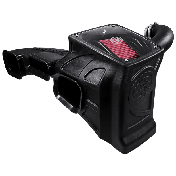 Cold Air Intake for 2015-2016 Colorado / Canyon 3.6L