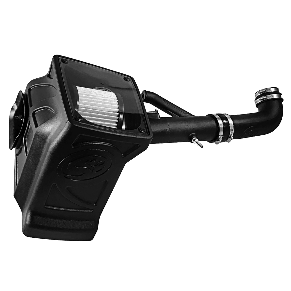Cold Air Intake for 2017-2022 Colorado / Canyon 3.6L