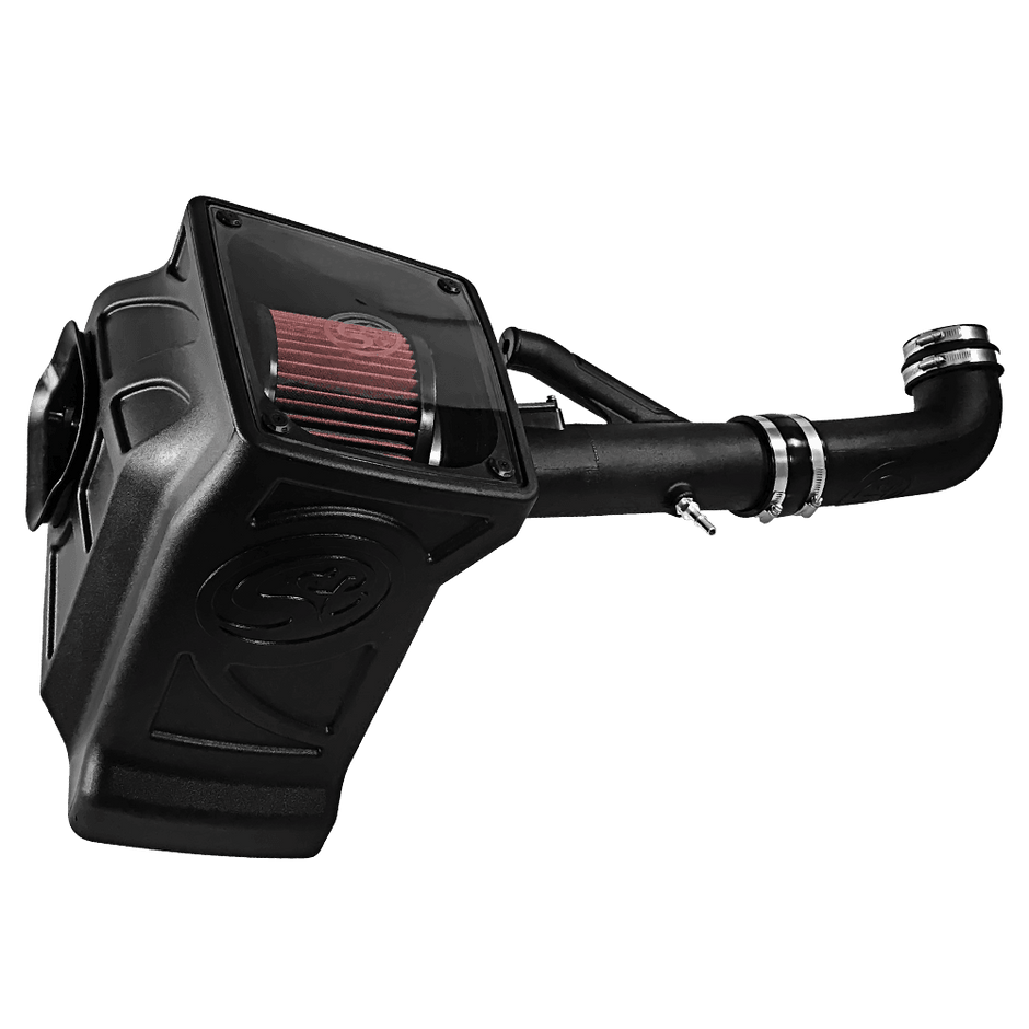 Cold Air Intake for 2017-2022 Colorado / Canyon 3.6L