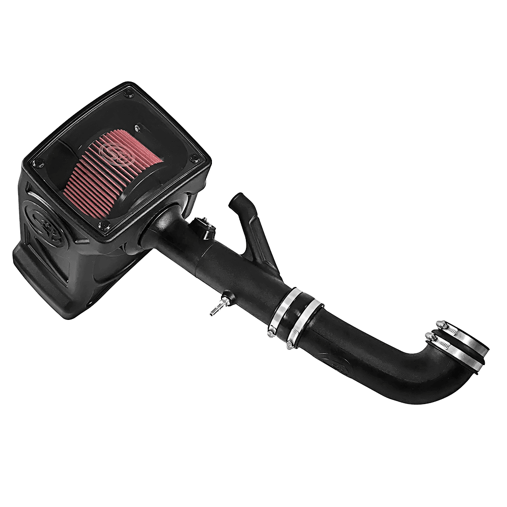 Cold Air Intake for 2017-2022 Colorado / Canyon 3.6L - S&B
