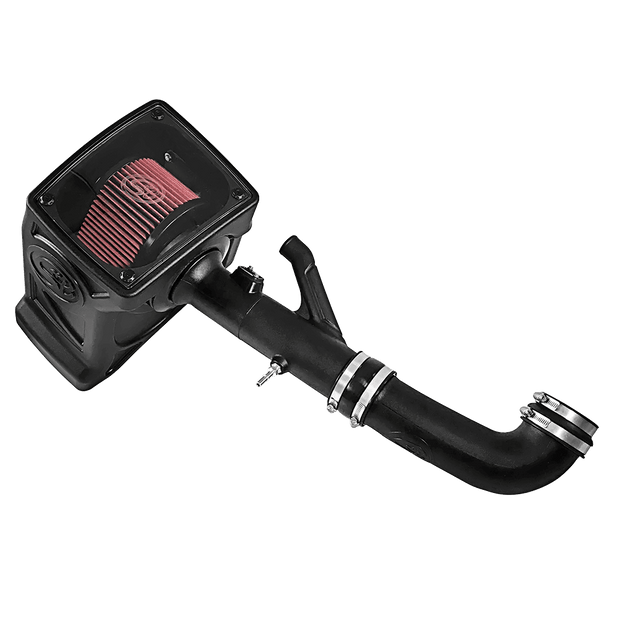 Cold Air Intake for 2017-2022 Colorado / Canyon 3.6L - S&B