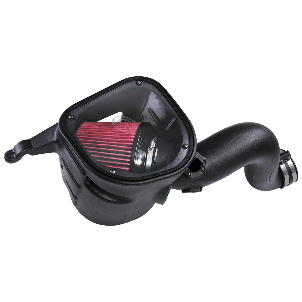 Cold Air Intake for 2007-2009 Dodge Ram Cummins 6.7L - S&B