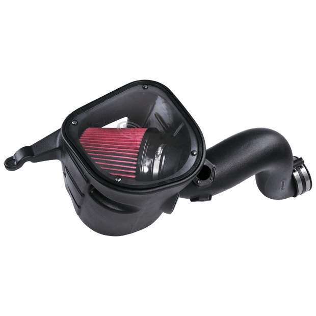 Cold Air Intake for 2007-2009 Dodge Ram Cummins 6.7L - S&B