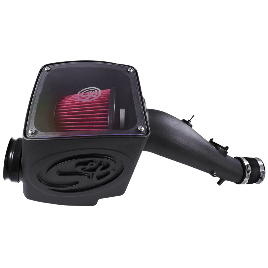 Cold Air Intake for 2005-2011 Toyota Tacoma 4.0L - S&B