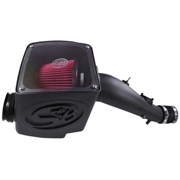 Cold Air Intake for 2005-2011 Toyota Tacoma 4.0L - S&B