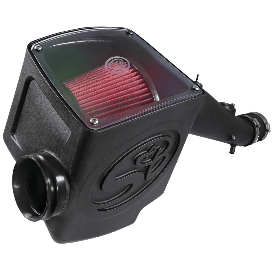 Cold Air Intake for 2005-2011 Toyota Tacoma 4.0L