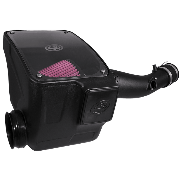 Cold Air Intake for 2016-2023 Toyota Tacoma 3.5L - S&B