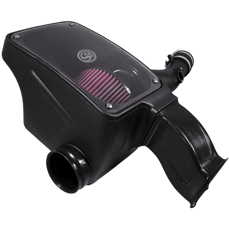 Cold Air Intake for 2016-2023 Toyota Tacoma 3.5L