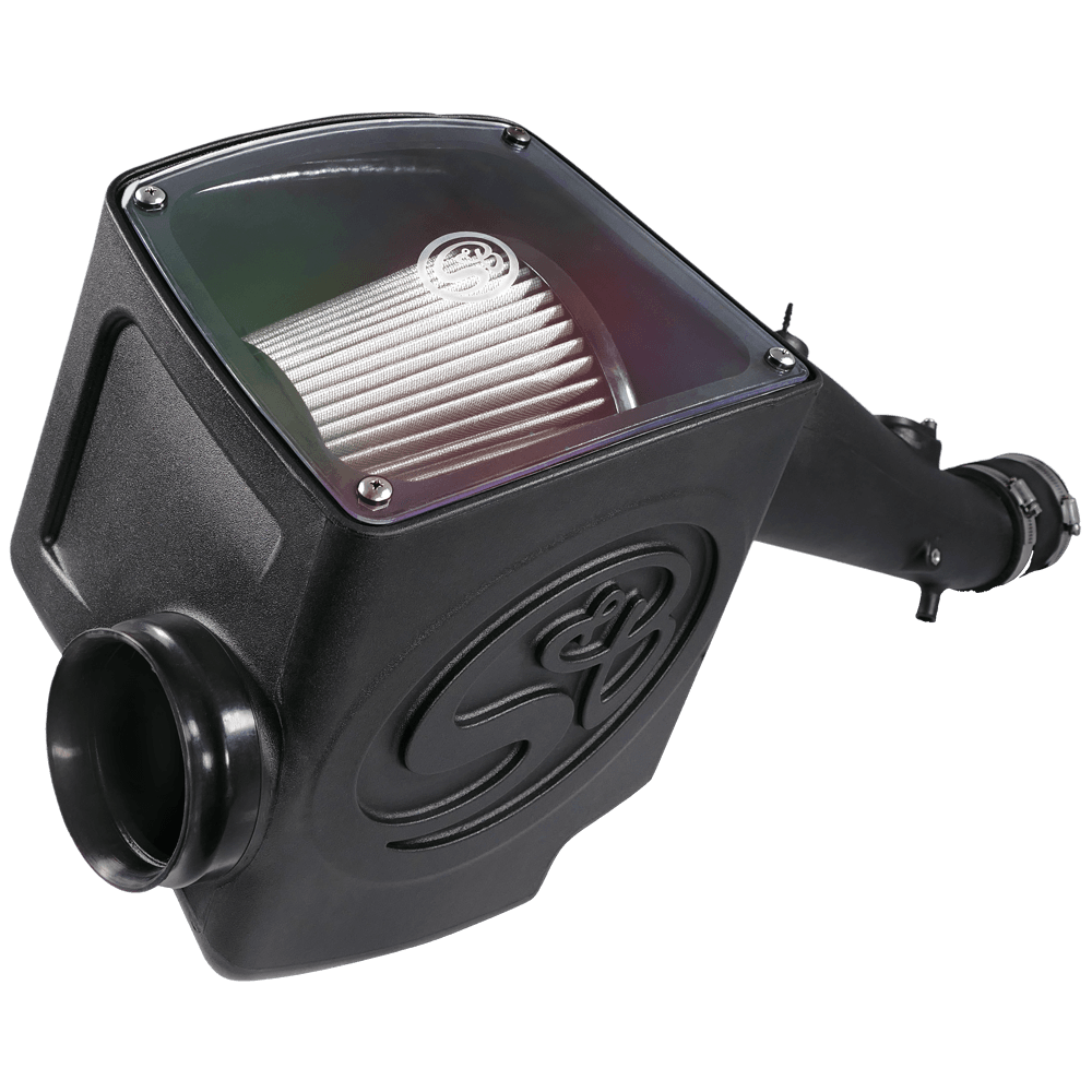 Cold Air Intake for 2012-2015 Toyota Tacoma 4.0L