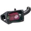 Cold Air Intake for 2011-2016 Ford Powerstroke 6.7L - DISCONTINUED - S&B
