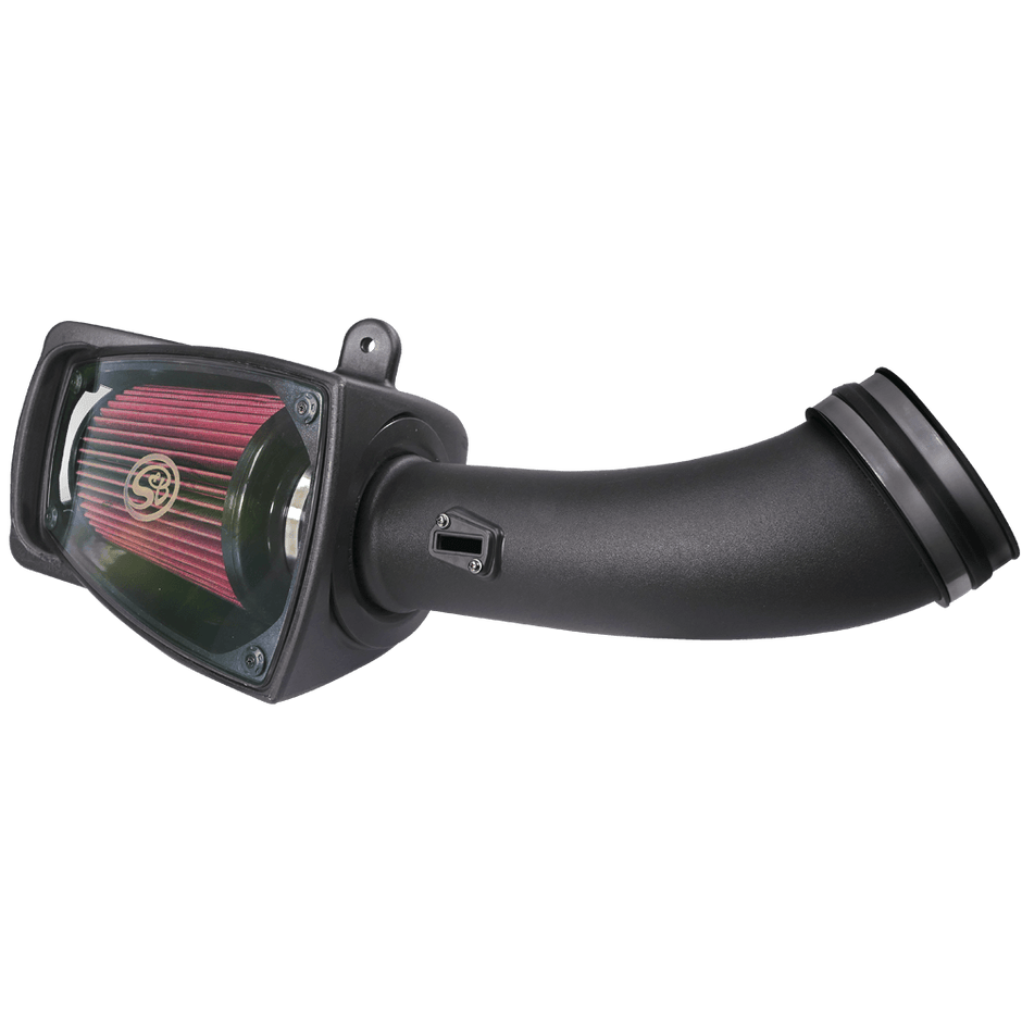 Cold Air Intake for 2011-2016 Ford Powerstroke 6.7L - DISCONTINUED - S&B