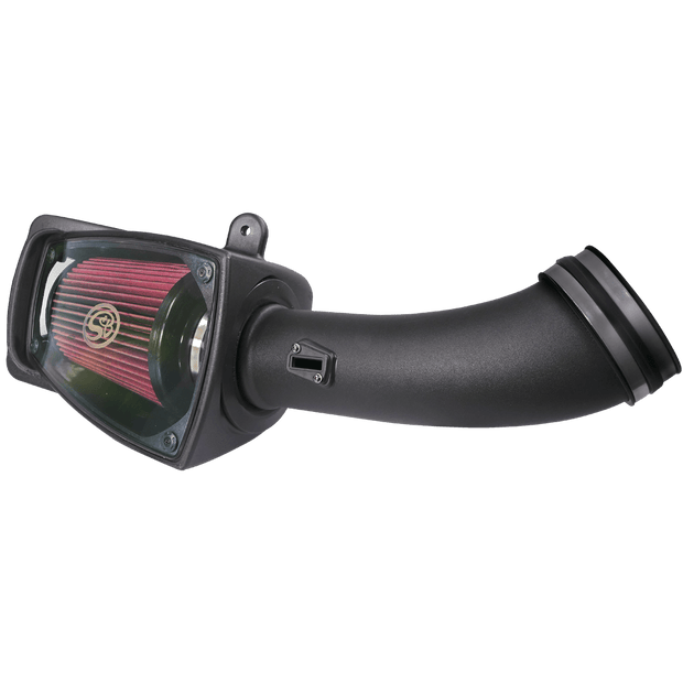 Cold Air Intake for 2011-2016 Ford Powerstroke 6.7L - DISCONTINUED - S&B