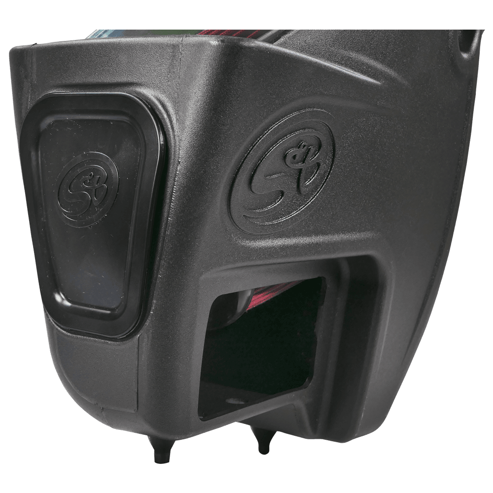 Cold Air Intake for 2011-2016 Ford Powerstroke 6.7L - DISCONTINUED - S&B