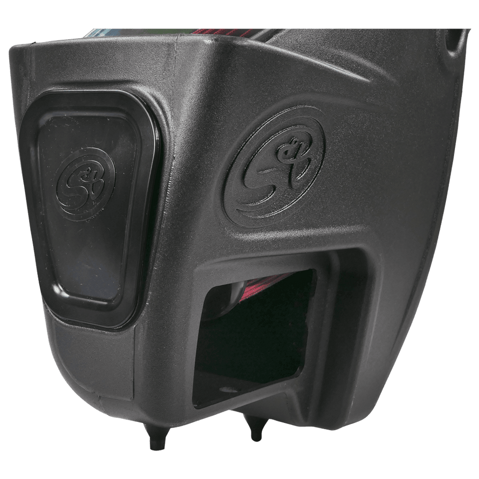 Cold Air Intake for 2011-2016 Ford Powerstroke 6.7L - DISCONTINUED - S&B