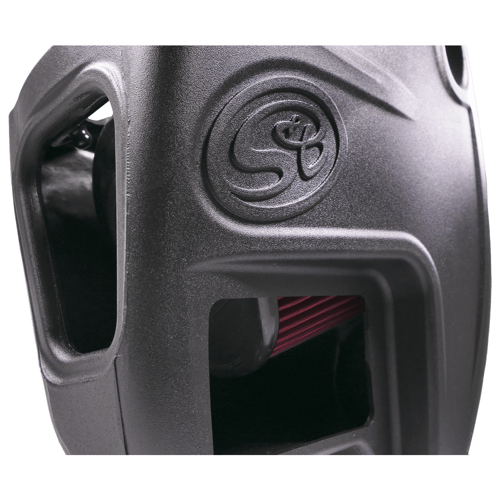 Cold Air Intake for 2011-2016 Ford Powerstroke 6.7L - DISCONTINUED - S&B
