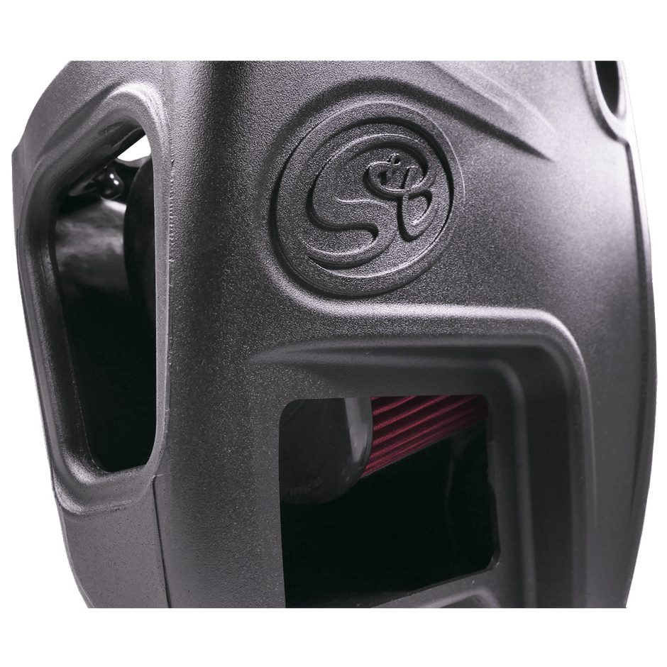 Cold Air Intake for 2011-2016 Ford Powerstroke 6.7L - DISCONTINUED - S&B