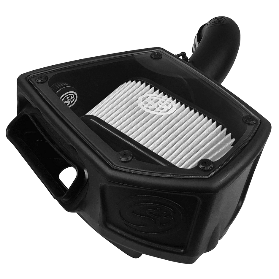 Cold Air Intake For 2015-2017 VW / AUDI 2.0T, 2018 VW 2.0T Manual Transmission