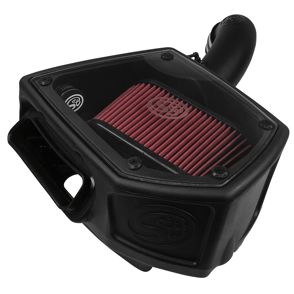 Cold Air Intake For 2015-2017 VW / AUDI 2.0T, 2018 VW 2.0T Manual Transmission