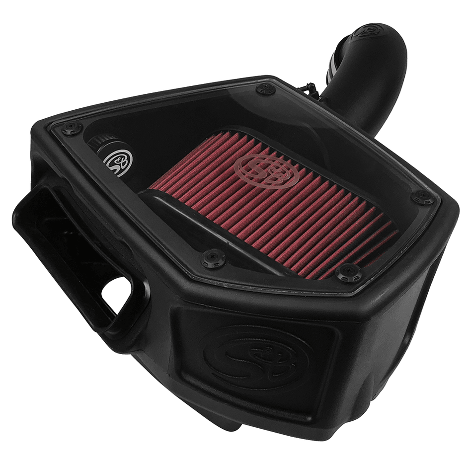 Cold Air Intake For 2015-2017 VW / AUDI 2.0T, 2018 VW 2.0T Manual Transmission