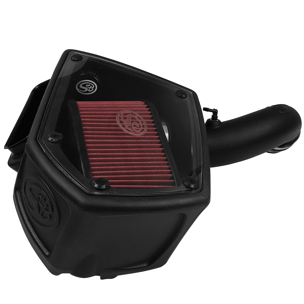 Cold Air Intake For 2015-2017 VW / AUDI 2.0T, 2018 VW 2.0T Manual Transmission - S&B
