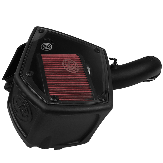 Cold Air Intake For 2015-2017 VW / AUDI 2.0T, 2018 VW 2.0T Manual Transmission - S&B