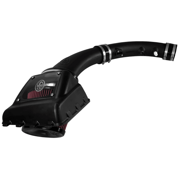 Cold Air Intake for 2011-2016 Ford F-250 / F-350 6.2L - S&B