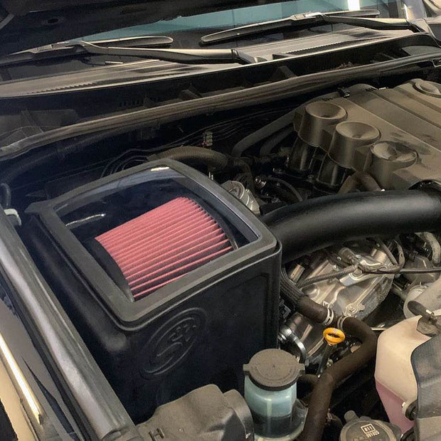 Cold Air Intake for 2010-2024 Toyota 4Runner / FJ Cruiser - S&B