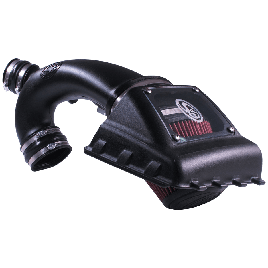 Cold Air Intake for 2015-2017 Ford Expedition 3.5L Ecoboost - S&B